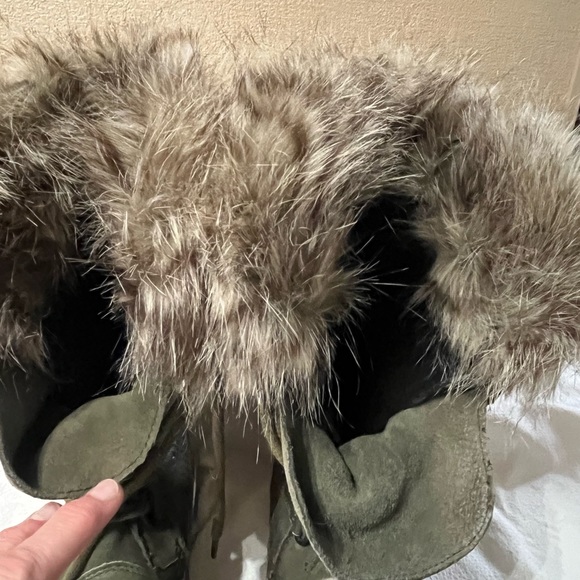 Sorel Joan of Arctic Boots - Picture 8 of 14